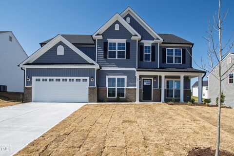 30 Rosewood Lane, Youngsville, NC 27596