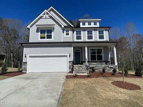 115 Arundel Drive, Archer Lodge, NC 27527