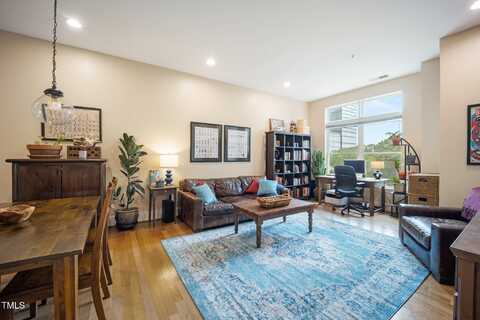 317 W Morgan Street, Raleigh, NC 27601