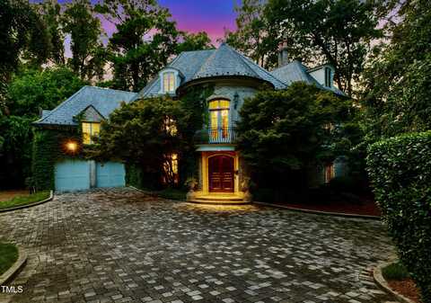 2658 Davis Street, Raleigh, NC 27608