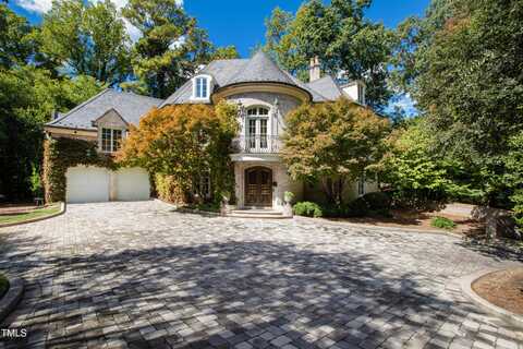 2658 Davis Street, Raleigh, NC 27608