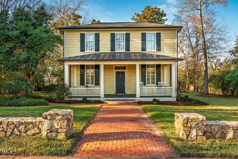 513 E Franklin Street, Chapel Hill, NC 27514