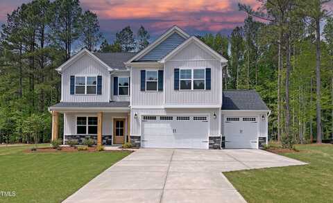 6800 Franklin Heights Road, Cary, NC 27518