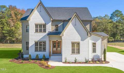 212 Meadow Walk Drive, Fuquay Varina, NC 27526