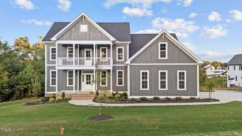 71 Slocum Drive, Wendell, NC 27591