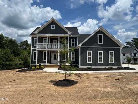 71 Slocum Drive, Wendell, NC 27591
