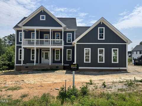 71 Slocum Drive, Wendell, NC 27591