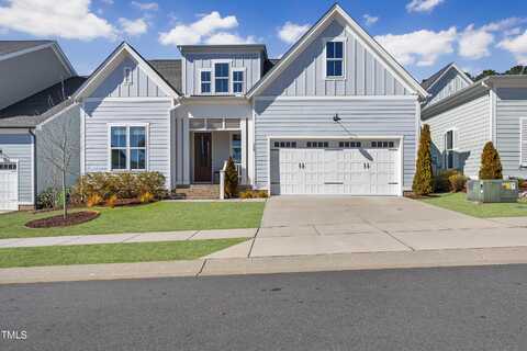 729 Daniel Ridge Road, Wendell, NC 27591