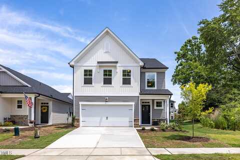 82 Fairwinds Drive, Lillington, NC 27546