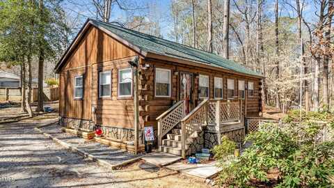 125 Cimarron Drive, Louisburg, NC 27549