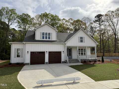 3821 Fairway View Drive, Fuquay Varina, NC 27526