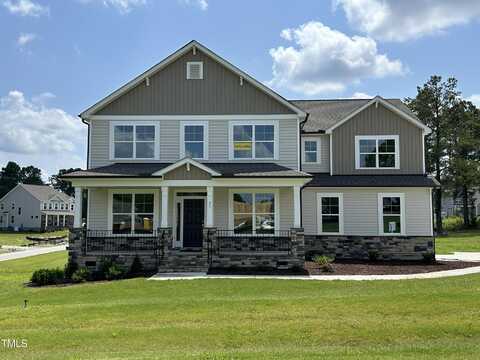23 Quail Pt Circle, Clayton, NC 27520