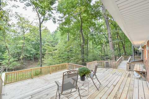 128 Dixie Drive, Chapel Hill, NC 27514