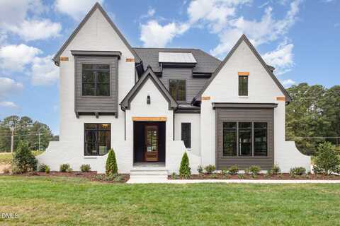 3709 Joyful Creek Trail, Zebulon, NC 27597