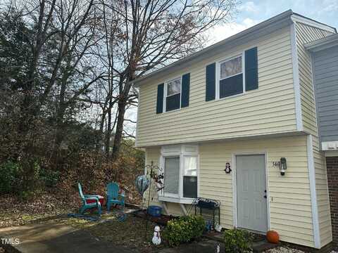 346 Kilarney Drive, Durham, NC 27703