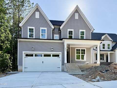 2613 Silver Gate Court, Wake Forest, NC 27587