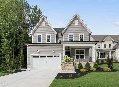 2613 Silver Gate Court, Wake Forest, NC 27587
