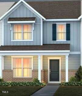 276 Abbots Mill Drive, Raleigh, NC 27603