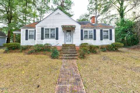 1905 Elvira Street, Fayetteville, NC 28303