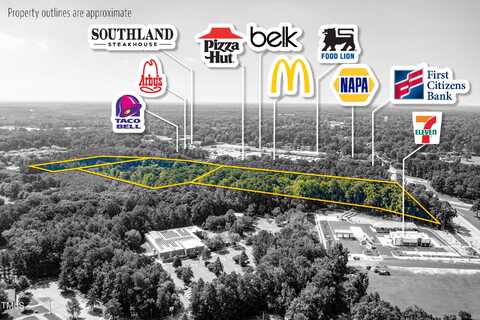 1213 Shepard School Road, Zebulon, NC 27597