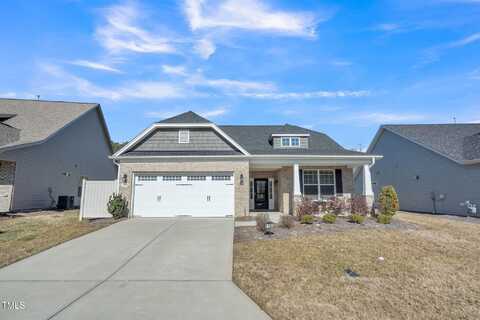 1206 Newton Dr., Mebane, NC 27302
