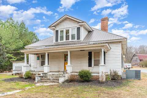 1373 Tom Stevens Road, Siler City, NC 27344