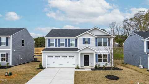 331 Tormore Drive, Sanford, NC 27330