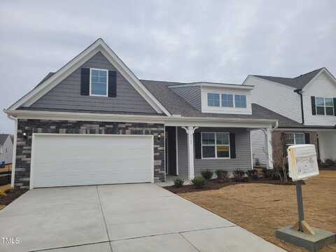 3705 Cessna Drive, Wilson, NC 27896
