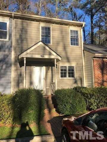 117 Danforth Drive, Cary, NC 27511