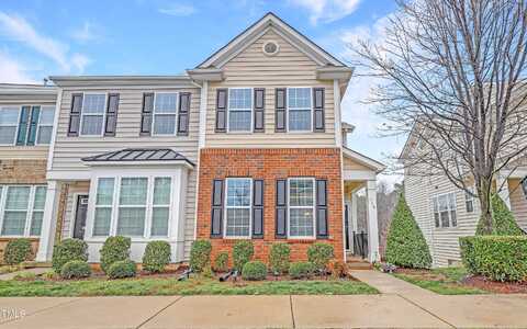 714 Cupola Drive, Raleigh, NC 27603