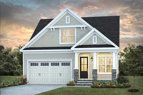 101 Big Bradley Drive, Wendell, NC 27591