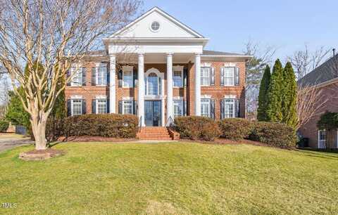 2110 Crigan Bluff Drive, Cary, NC 27513