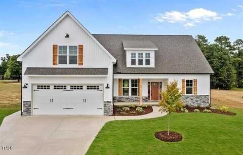 2568 Lassiter Road, Four Oaks, NC 27524