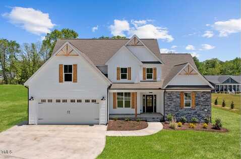 2568 Lassiter Road, Four Oaks, NC 27524
