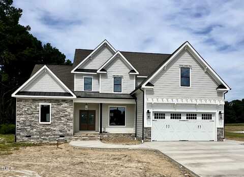 2568 Lassiter Road, Four Oaks, NC 27524