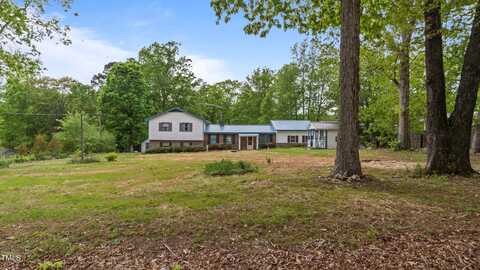 125 Walter Street, Manson, NC 27553