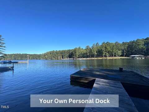 125 Walter Street, Manson, NC 27553