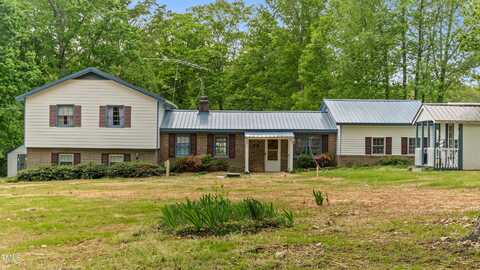 125 Walter Street, Manson, NC 27553