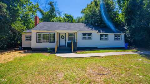 112 Brookwood Avenue, Fayetteville, NC 28301