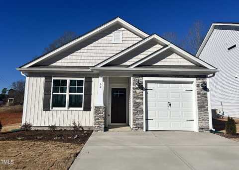 32 S Mistflower Street, Clayton, NC 27520
