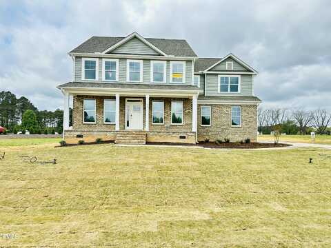 90 Demascus Way, Four Oaks, NC 27524