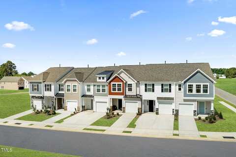 345 Church Street, Wendell, NC 27591