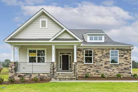 292 Weddington Way, Benson, NC 27504