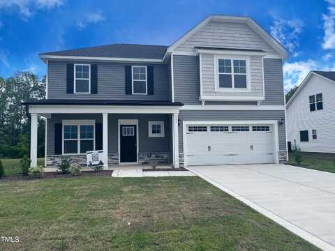 333 Edwinstowe Avenue, Fayetteville, NC 28311