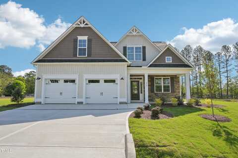 35 Hewitt Wds Drive, Clayton, NC 27527