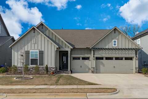 50 Sneed Lane, Fuquay Varina, NC 27526