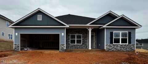 28 Decatur Drive, Fuquay Varina, NC 27526