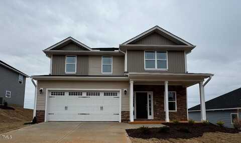 42 Decatur Drive, Fuquay Varina, NC 27526
