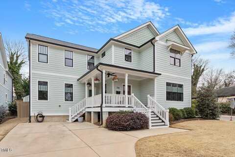 700 Coleman Street, Raleigh, NC 27610
