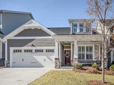 564 N Serenity Hill Circle, Chapel Hill, NC 27516